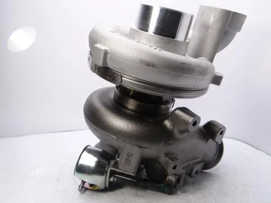 TURBINA GARRETT 807158-5006S - Compatibil cu MAN