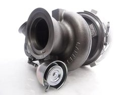 TURBINA GARRETT 807158-5005S - Compatibil cu MAN