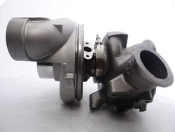 TURBINA GARRETT 807158-5005S - Compatibil cu MAN