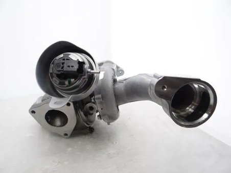 TURBINA GARRETT 807489-5002S - Compatibil cu FIAT