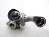 TURBINA GARRETT 807489-5002S - Compatibil cu FIAT