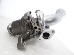 TURBINA GARRETT 807489-5002S - Compatibil cu FIAT