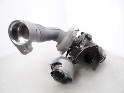 TURBINA GARRETT 807489-5002S - Compatibil cu FIAT