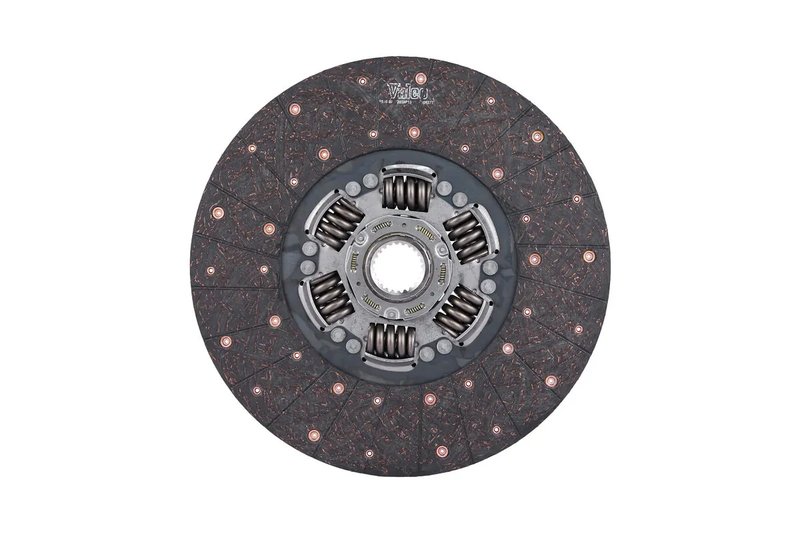 Disc ambreiaj Valeo 807520