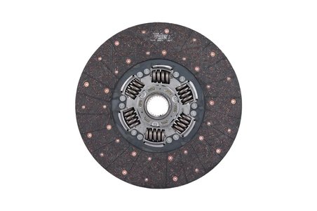 Disc ambreiaj Valeo 807520
