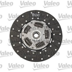 DISC AMBREIAJ VALEO 807525 - Compatibil cu IVECO