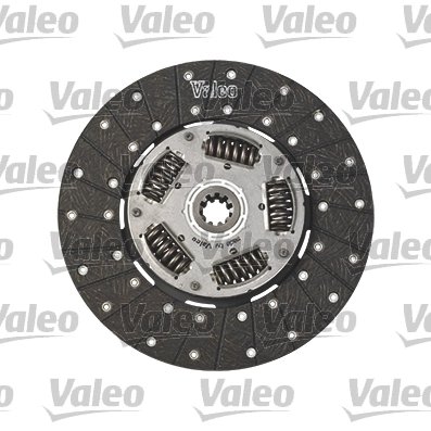 DISC AMBREIAJ VALEO 807525 - Compatibil cu IVECO