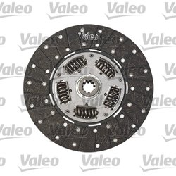 DISC AMBREIAJ VALEO 807525 - Compatibil cu IVECO