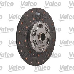 DISC AMBREIAJ VALEO 807557 - Compatibil cu ASTRA, IRISBUS, IVECO