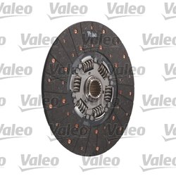 DISC AMBREIAJ VALEO 807570 - Compatibil cu RENAULT TRUCKS