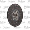 DISC AMBREIAJ VALEO 807570 - Compatibil cu RENAULT TRUCKS