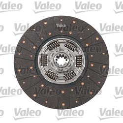 DISC AMBREIAJ VALEO 807573 - Compatibil cu RENAULT TRUCKS