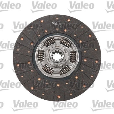 Disc ambreiaj Valeo 807573