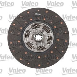 Disc ambreiaj Valeo 807573