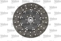 DISC AMBREIAJ VALEO 807629 - Piesa auto compatibila cu mai multe marci