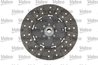 DISC AMBREIAJ VALEO 807629 - Piesa auto compatibila cu mai multe marci