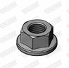 PIULITA,GALERIA DE EVACUARE WALKER 80764 - Compatibil cu CHEVROLET, DAEWOO, HONDA, HYUNDAI, KIA, MAZDA, NISSAN, OPEL, RENAULT, S