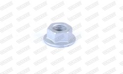 PIULITA,GALERIA DE EVACUARE WALKER 80764 - Compatibil cu CHEVROLET, DAEWOO, HONDA, HYUNDAI, KIA, MAZDA, NISSAN, OPEL, RENAULT, S