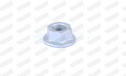PIULITA,GALERIA DE EVACUARE WALKER 80764 - Compatibil cu CHEVROLET, DAEWOO, HONDA, HYUNDAI, KIA, MAZDA, NISSAN, OPEL, RENAULT, S