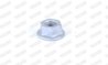 PIULITA,GALERIA DE EVACUARE WALKER 80764 - Compatibil cu CHEVROLET, DAEWOO, HONDA, HYUNDAI, KIA, MAZDA, NISSAN, OPEL, RENAULT, S