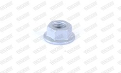 PIULITA,GALERIA DE EVACUARE WALKER 80764 - Compatibil cu CHEVROLET, DAEWOO, HONDA, HYUNDAI, KIA, MAZDA, NISSAN, OPEL, RENAULT, S