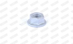 PIULITA,GALERIA DE EVACUARE WALKER 80764 - Compatibil cu CHEVROLET, DAEWOO, HONDA, HYUNDAI, KIA, MAZDA, NISSAN, OPEL, RENAULT, S
