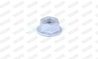 PIULITA,GALERIA DE EVACUARE WALKER 80764 - Compatibil cu CHEVROLET, DAEWOO, HONDA, HYUNDAI, KIA, MAZDA, NISSAN, OPEL, RENAULT, S