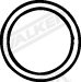 GARNITURA RACORD EVACUARE WALKER 80770 - Compatibil cu BMW