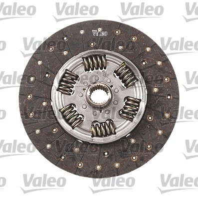 Disc ambreiaj Valeo 807733
