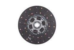 Disc ambreiaj Valeo 807734