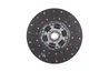 DISC AMBREIAJ VALEO 807734 - Compatibil cu BOVA, ERF, MAN, MERCEDES-BENZ, SCANIA