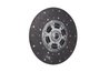 DISC AMBREIAJ VALEO 807734 - Compatibil cu BOVA, ERF, MAN, MERCEDES-BENZ, SCANIA