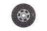 DISC AMBREIAJ VALEO 807734 - Compatibil cu BOVA, ERF, MAN, MERCEDES-BENZ, SCANIA