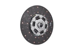 DISC AMBREIAJ VALEO 807734 - Compatibil cu BOVA, ERF, MAN, MERCEDES-BENZ, SCANIA
