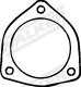 GARNITURA RACORD EVACUARE WALKER 80793 - Compatibil cu TOYOTA