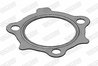 Garnitura racord evacuare Walker 80793