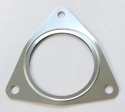 GARNITURA RACORD EVACUARE ELRING 808.250 - Compatibil cu BENTLEY, VW