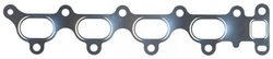 GARNITURA GALERIE EVACUARE ELRING 808.610 - Compatibil cu FIAT, OPEL, VAUXHALL