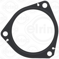 GARNITURA RACORD EVACUARE ELRING 808.670 - Compatibil cu AUDI
