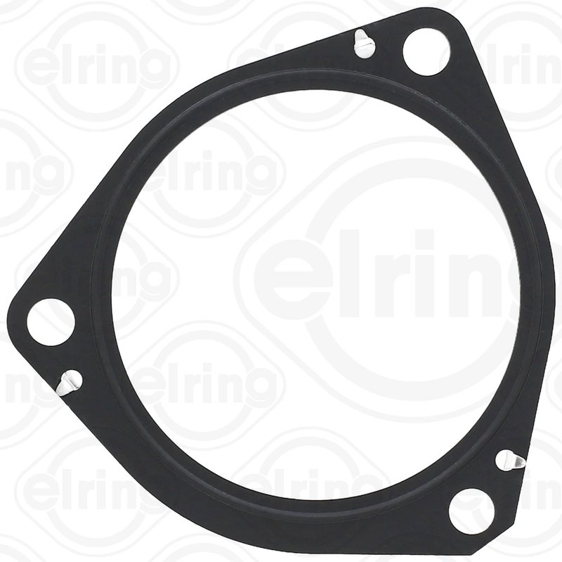 GARNITURA RACORD EVACUARE ELRING 808.670 - Compatibil cu AUDI