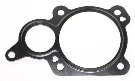 GARNITURA VENTIL AGR ELRING 808.681 - Compatibil cu AUDI