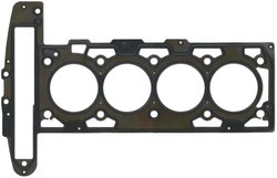 GARNITURA CHIULOASA ELRING 808.884 - Compatibil cu CHEVROLET, HOLDEN, OPEL, VAUXHALL