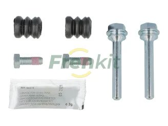 SET BUCSE GHIDAJ ETRIER FRANA FRENKIT 808001 - Compatibil cu ALFA ROMEO, AUDI, FIAT, FORD, LANCIA, MERCEDES-BENZ, PEUGEOT, RENAU