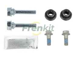 Set bucse ghidaj etrier frana Frenkit 808018