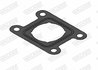 GARNITURA RACORD EVACUARE WALKER 80812 - Compatibil cu SEAT, SKODA, VW