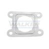 GARNITURA RACORD EVACUARE WALKER 80812 - Compatibil cu SEAT, SKODA, VW