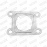 GARNITURA RACORD EVACUARE WALKER 80812 - Compatibil cu SEAT, SKODA, VW