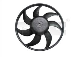 Ventilator radiator racire TYC 809-0021