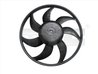 VENTILATOR RADIATOR RACIRE TYC 809-0021 - Compatibil cu ABARTH, FIAT, OPEL