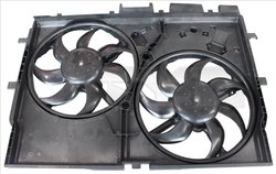 Ventilator radiator racire TYC 809-0028